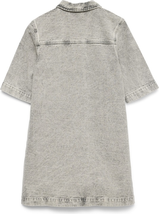 Immagine prodotto Vero Moda VMFENJA Kurzes Kleid Jeanskleid (XS)