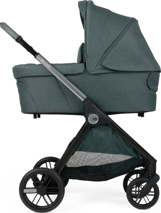 Produktbild Chicco Bellagio Mysa Babywanne Flexi