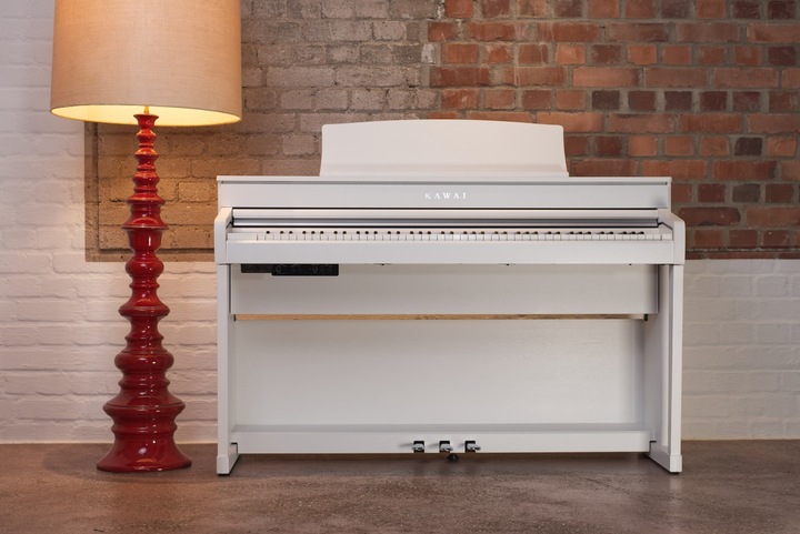 Actual product image Kawai Global CA-79 (88 Keys)