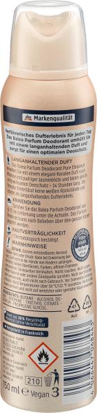 Produktbild dm Balea Pure Elegance (Spray, 150 ml)