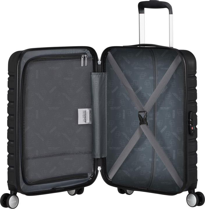 Image du produit American Tourister Flashline 4 roues trolley cabine 55 cm (32 l)