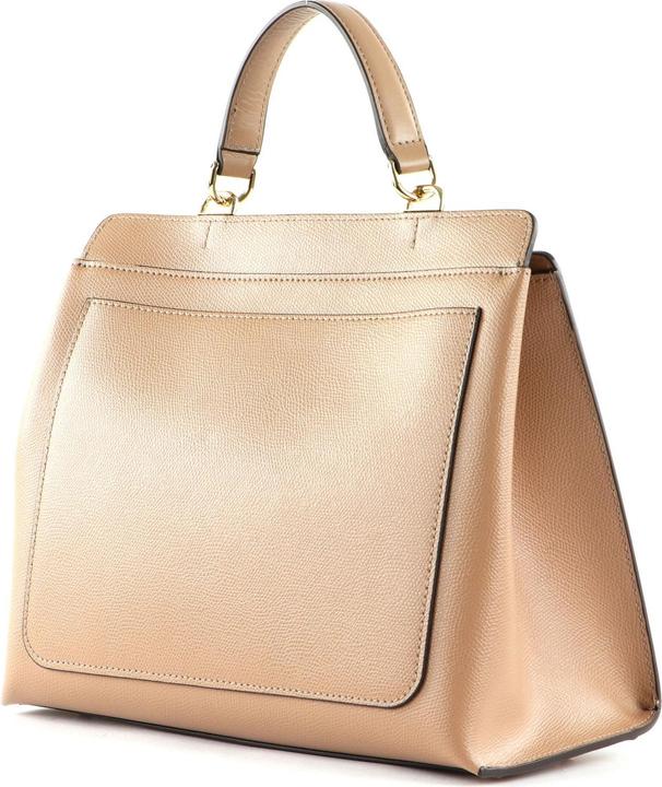 Actual product image Furla 1927 Mini Top Handle Bag