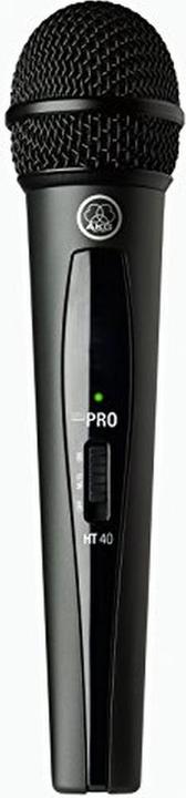 Actual product image AKG Pro WMS40 Mini Dual Vocal Set