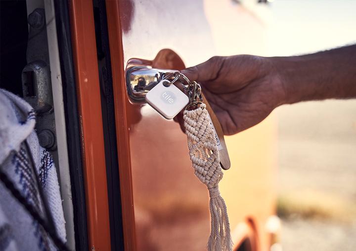 Produktbild Tile Mate (4er Set) (Android, Apple, Mac OS, Windows)