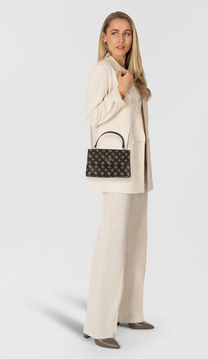 Image du produit Guess Eco Erica Umhängetasche 25 cm