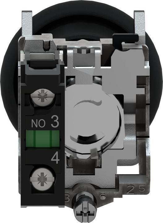 Produktbild Schneider Electric Drucktaster XB4BC21