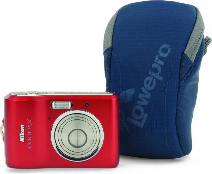 Produktbild Lowepro Dashpoint 10, Tasche für Digitalkameras (Kamera Schultertasche)