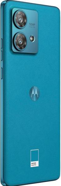 Immagine prodotto Motorola Edge 40 Neo (256 GB, Baia di Caneel, 6.55", SIM + eSIM, 5G)