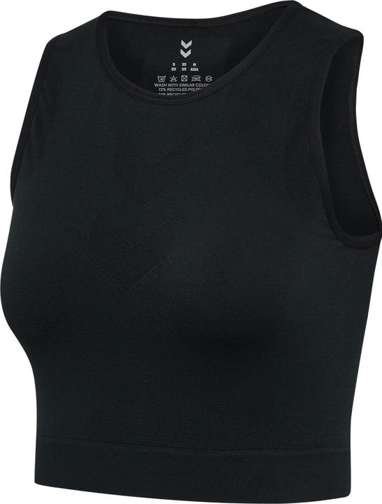 hummel hmlHIIT SEAMLESS W TOP (L)