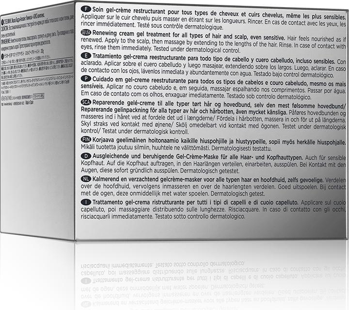 Actual product image Kérastase Spécifique Masque Hydra-apaisant (200 ml)