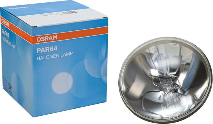 Actual product image Osram CP/60 64737/4 VNSP PAR64 240V/1000W