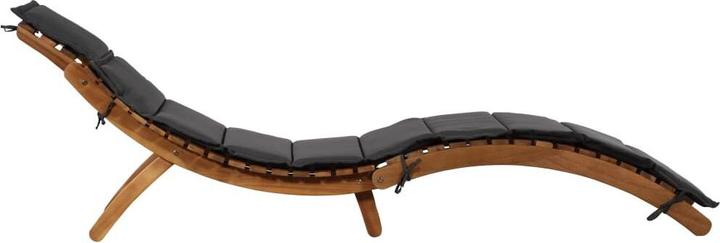 Immagine prodotto vidaXL Liegestuhl (184 cm)