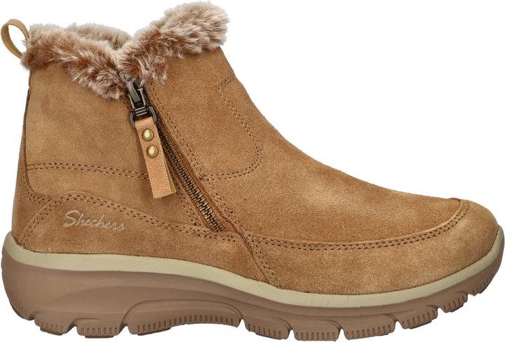 Skechers Easy Going - Cool Zip - Winterstiefel - Damen