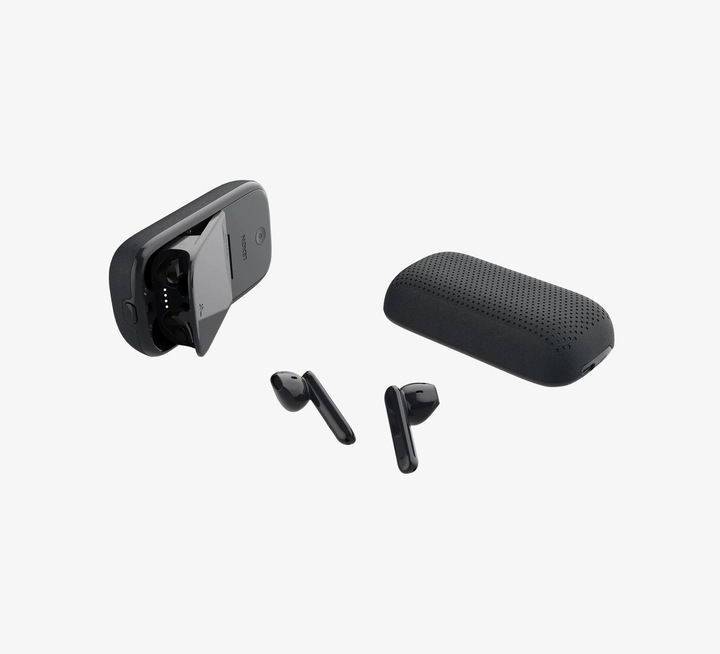 Actual product image Lexon Speaker Buds (NC, 6 h, Wireless)