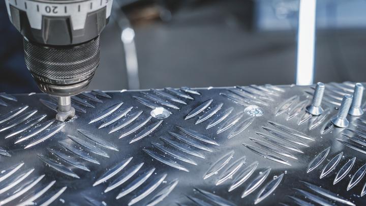 Produktbild Bosch Professional Zubehör PRO Soft Metal HSS Kegelsenker-Set, 6-tlg. (10.4 mm, 12.4 mm, 16.5 mm, 20.5 mm, 6.3 mm, 8.3 mm)