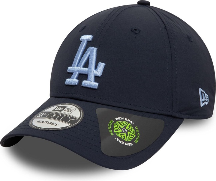 Produktbild New Era 9Forty Snapback Cap - RECYCLED Los Angeles Dodgers