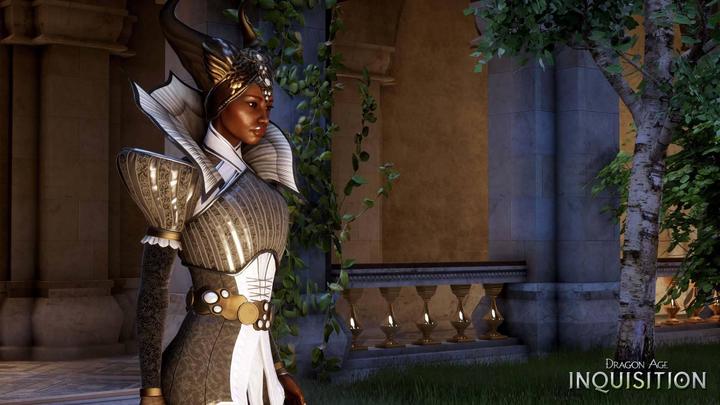 Produktbild EA Games EA Dragon Age Inquisition Xbox One (Xbox One S, Xbox One X, EN)