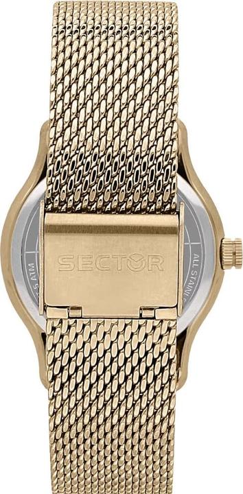 Immagine prodotto Sector R3253517502 Orologio da donna 36mm 5ATM (Orologio da polso analogico, 36 mm)