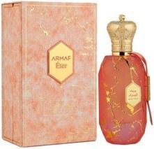 Actual product image Armaf Eter Desert Rose Eau De Parfum 3.4 oz 100 ml (Eau de parfum, 100 ml)
