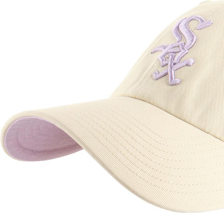 Actual product image 47 Brand Strapback Cap - ALL STAR GAME Chicago White Sox