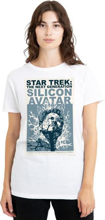 Produktbild The Next Generation Season 5 Episode 4 TShirt (XL)