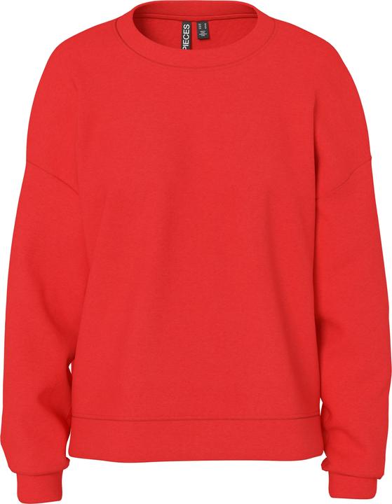 Poppy Red