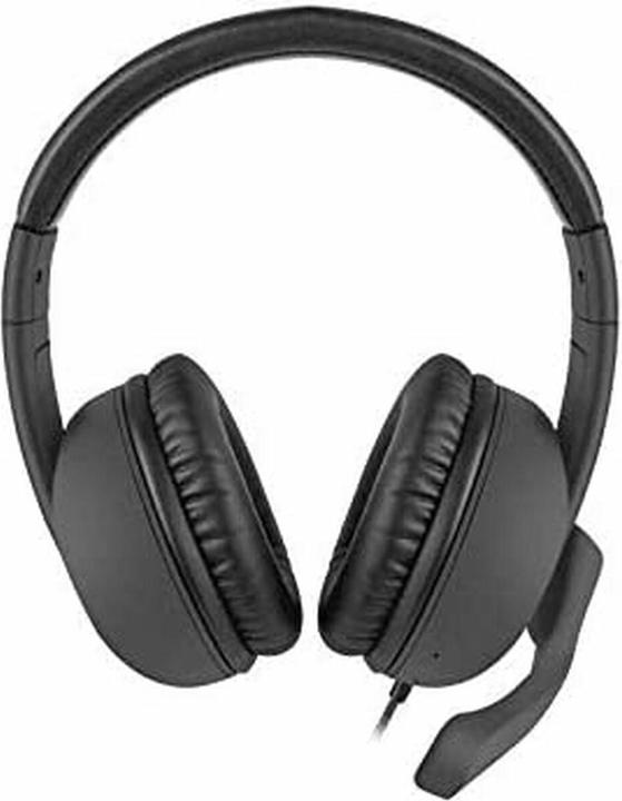 Produktbild Genesis NSL-1452 HEADPHONES RHEA wit (Kabelgebunden)