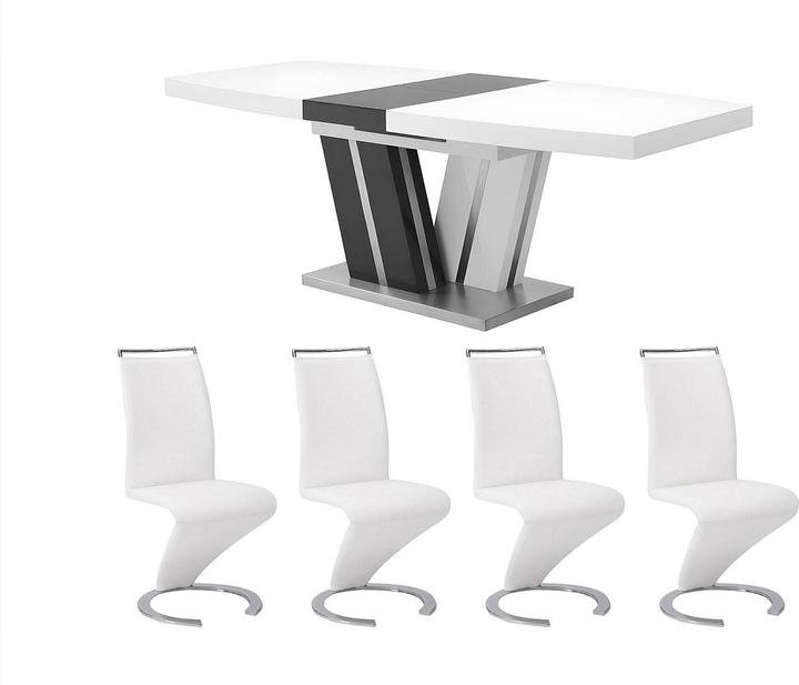 Image du produit Vente-unique Noami (71 x 99 x 100 cm)