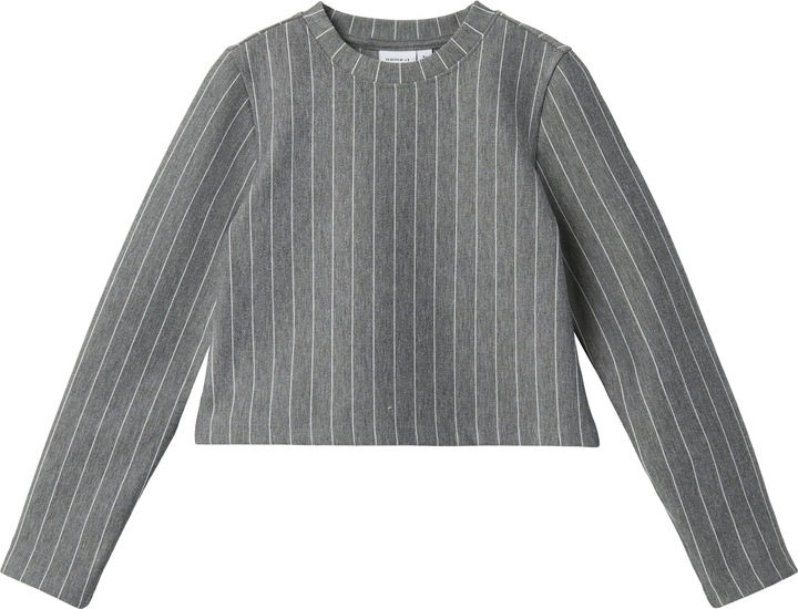 Actual product image Name it Regular fit top with long sleeves (116)