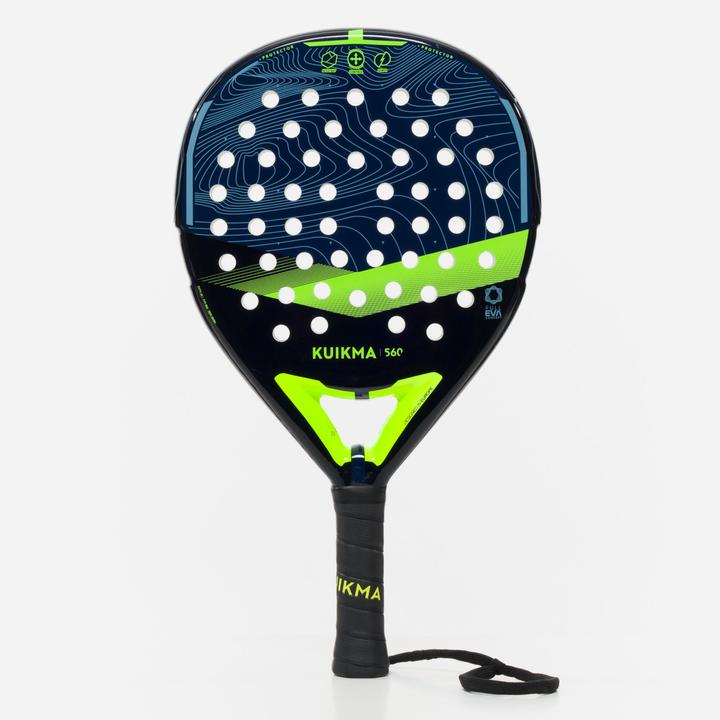 Actual product image Kuikma PR 560