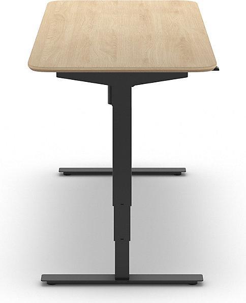 Image du produit kaiserkraft Atlanta Trend (180 x 80 x 128 cm)