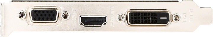 Produktbild MSI GeForce GT 710 (1 GB)