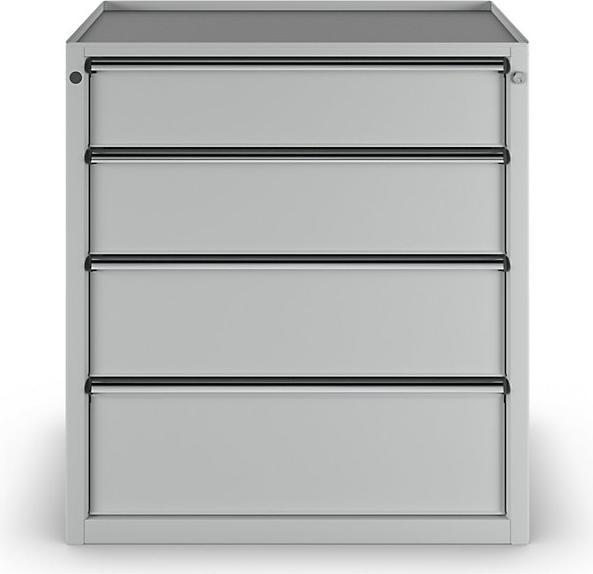 Actual product image Anke Drawer cabinet (91 cm, 98 cm)
