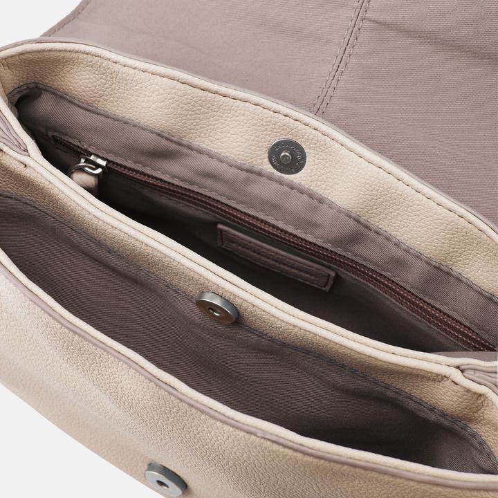 Produktbild FredsBruder Bestie Umhängetasche Leder 26 cm