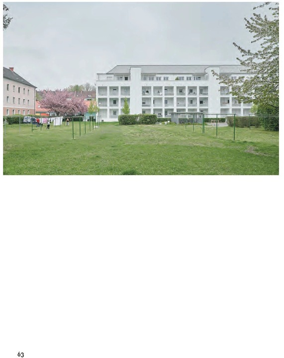 Produktbild Weiterbauen an Stadt, Siedlung, Dorf (Deutsch, Albert Kirchengast, 2023)