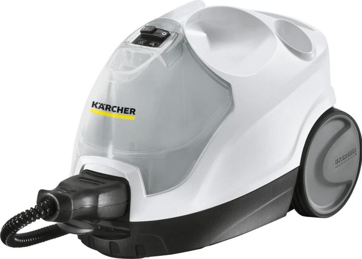 Immagine prodotto Kärcher SC 4 EasyFix Iron 1.512-631.0 (3.50 bar, 2000 W)
