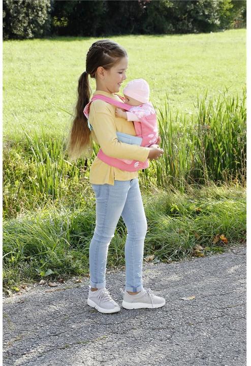 Produktbild Zapf Creation Active Tragesitz