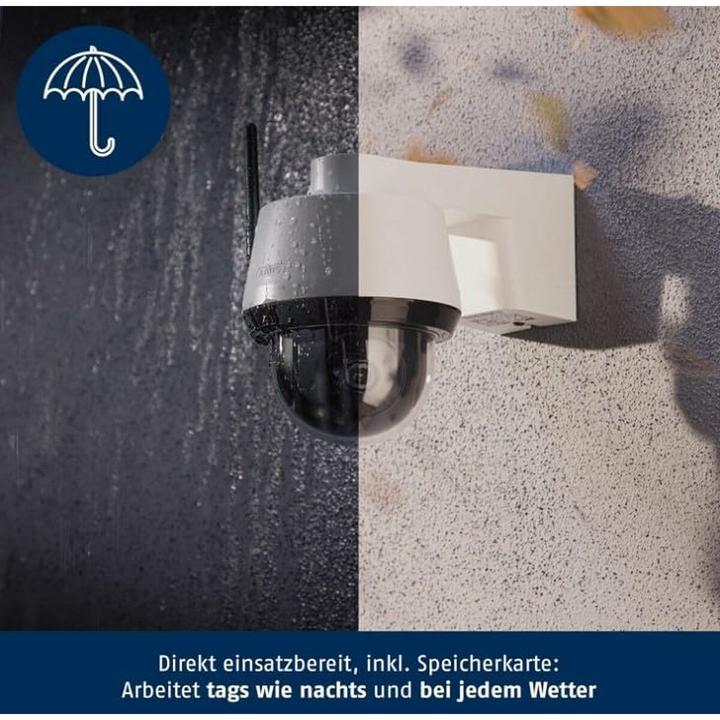 Produktbild Abus SmartLook PPIC52520 (3840 x 2160 Pixels)