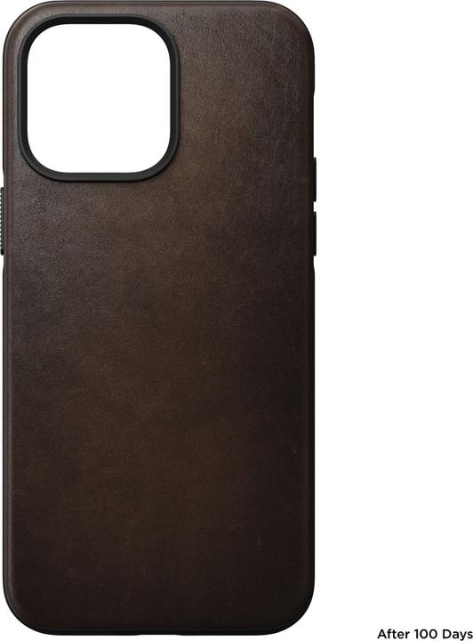 Produktbild Nomad Modern Leather Case (Apple iPhone 14 Pro Max)