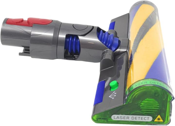 Productafbeelding Dyson Turboborstel met laser 971360-01