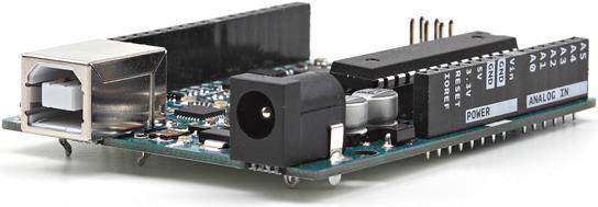 Produktbild Arduino Original UNO Wifi - Developer Edition