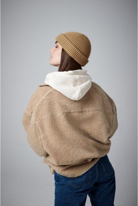 Actual product image Beechfield Recycled Harbour Cap (One size)