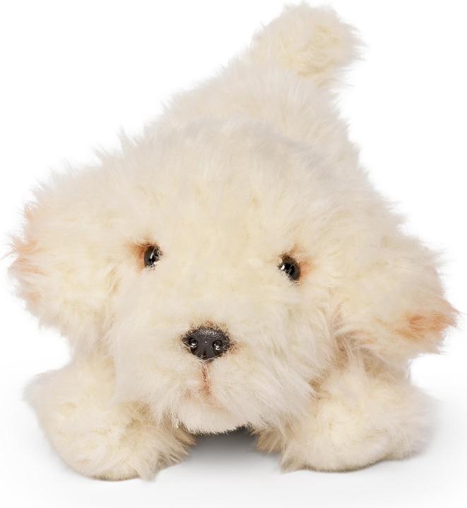 Image du produit Living Nature Labradoodle chiot jouant (24 cm)