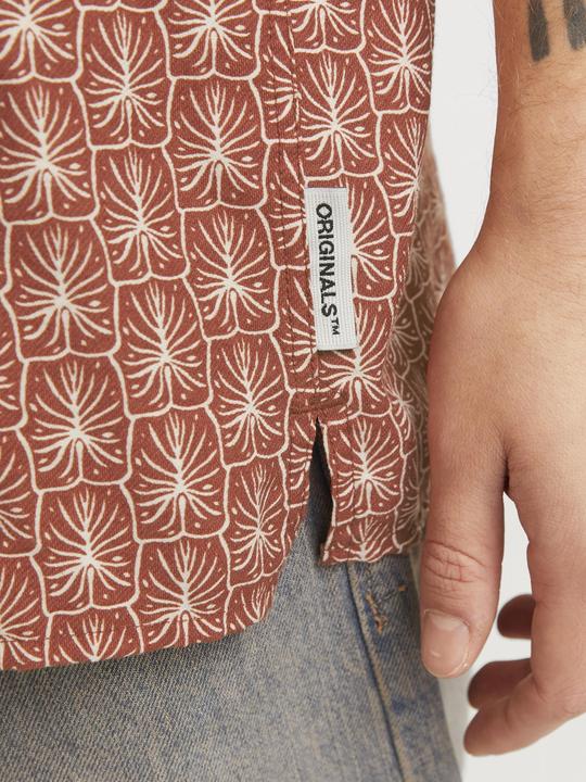 Immagine prodotto Jack & Jones Wide Fit Hemd Hemd (XL)