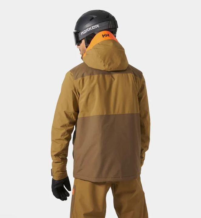 Immagine prodotto Helly Hansen Powdreamer 2.0 Jacket (M)