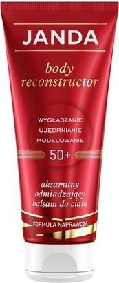 Produktbild Janda Bore 50+ 200Ml (Körpercreme, 200 ml)