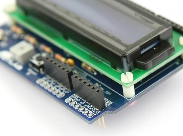 Image du produit Snootlab Kit DeuLigne 1.1