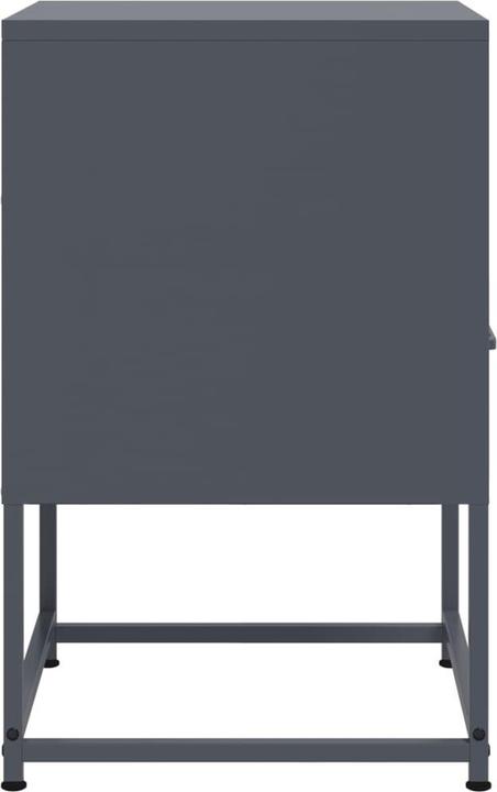 Immagine prodotto vidaXL Nachttisch (36 x 39 x 60.50 cm)