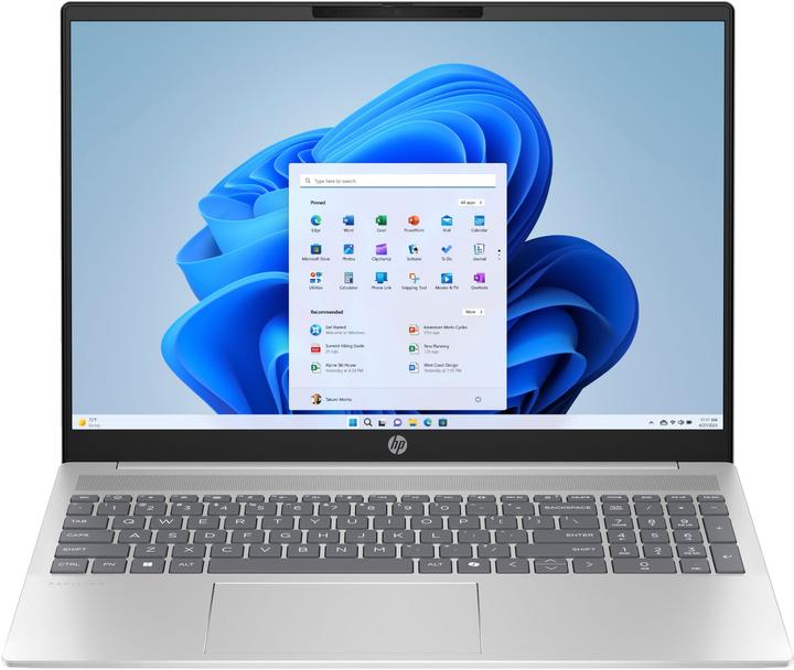 Image du produit HP Pavilion 16-ag0153ng (16", 512 Go, 16 Go, DE, AMD Ryzen 5 8540U)