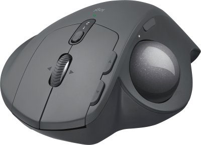 Actual product image Logitech MX Ergo (Wireless)